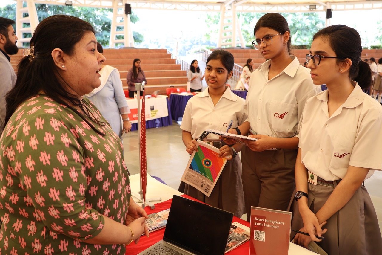 Charting Pathways to a Brighter Tomorrow
